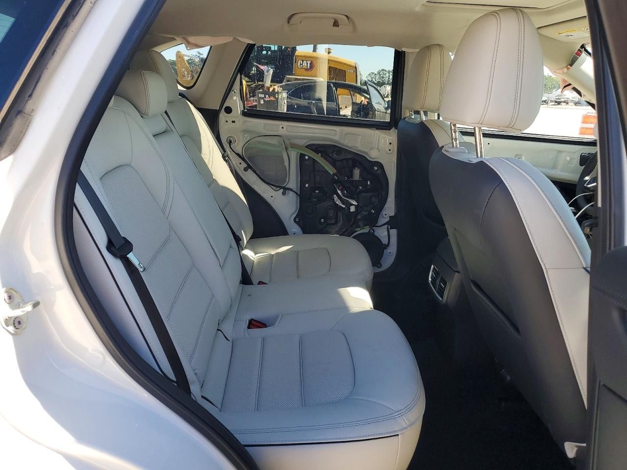 2024 Mazda Cx-5 Preferred