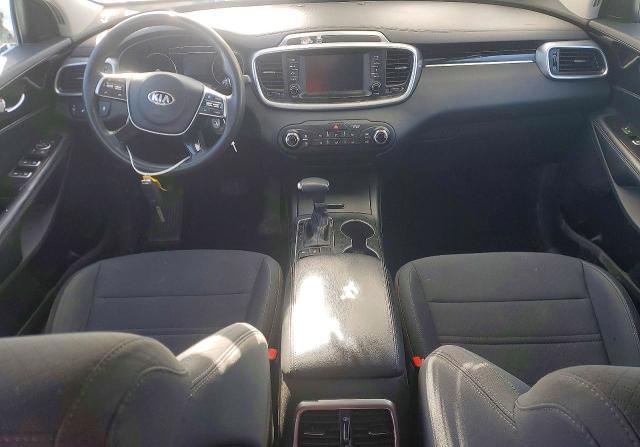 2020 KIA Sorento l