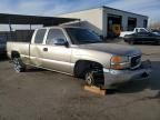 2001 GMC New Sierra C1500