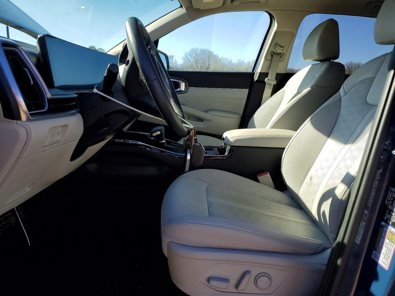 2024 KIA Sorento sx