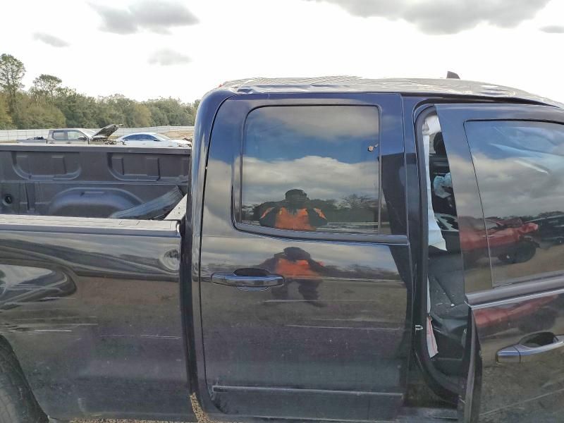 2015 Chevrolet Silverado C1500 lt