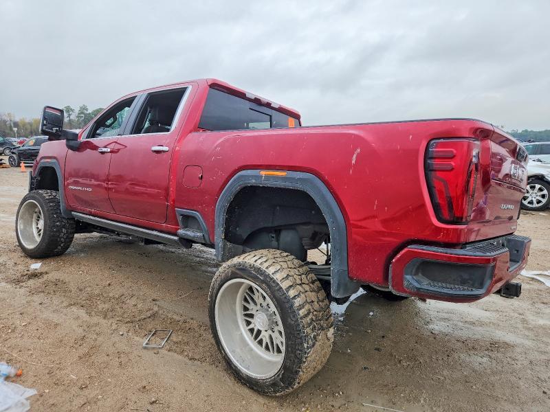 2024 GMC Sierra K2500 Denali