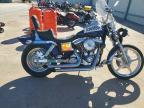 1998 Harley-Davidson Fxdwg Anniversary