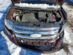 2012 Ford Edge se