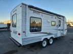 2012 Jayco Swift