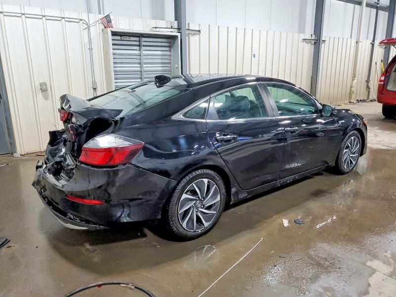 2020 Honda Insight Touring