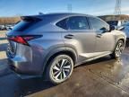 2020 Lexus Nx 300 Base