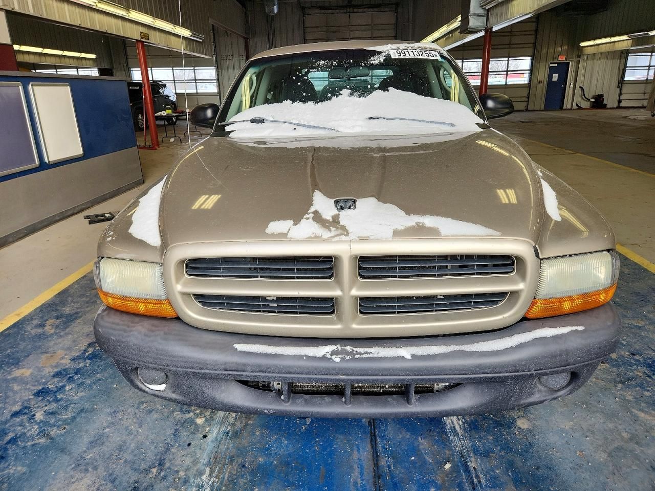 2003 Dodge Dakota sxt