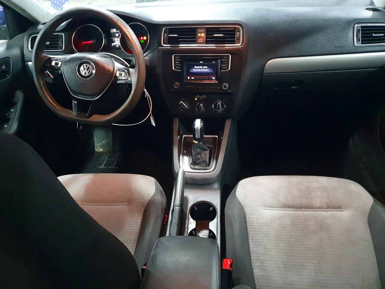 2018 Volkswagen Jetta s