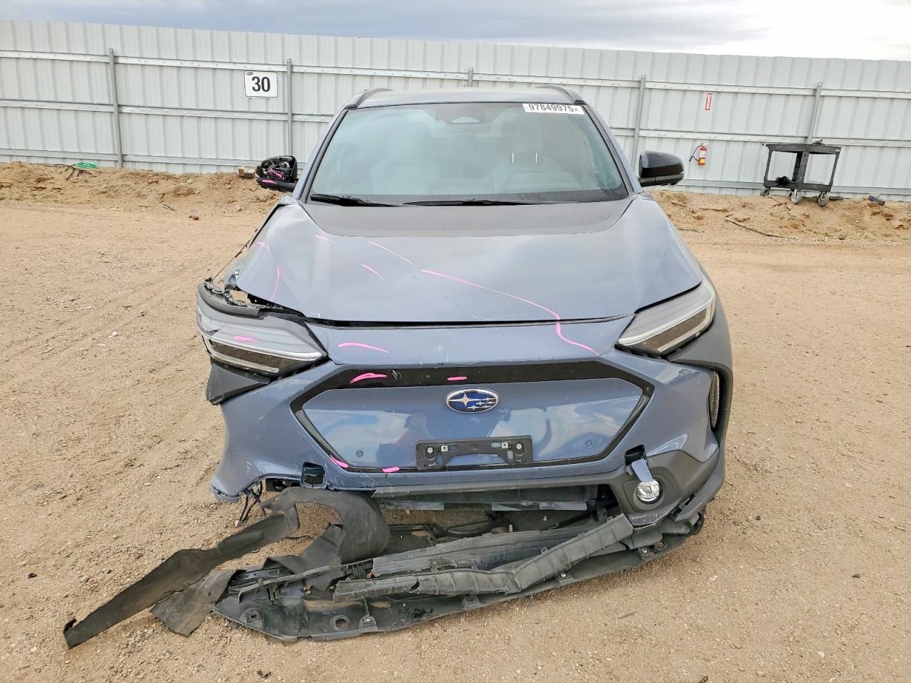 2024 Subaru Solterra Premium