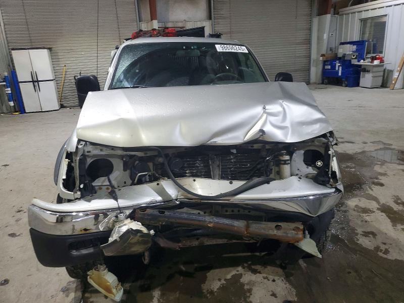 2003 Toyota Tacoma Double cab Prerunner