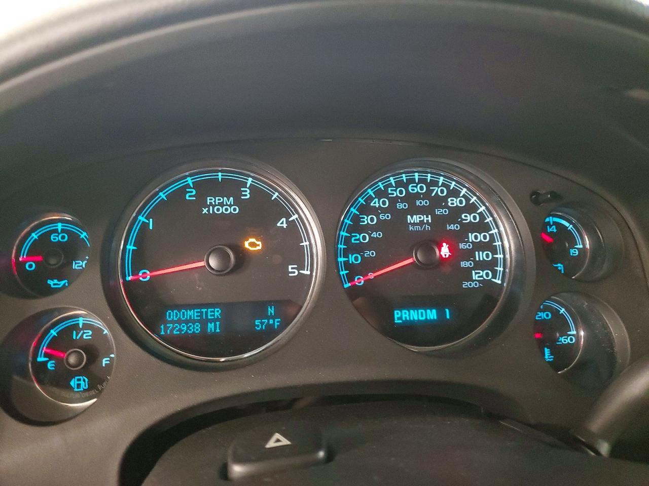 2012 GMC Sierra K2500 Denali