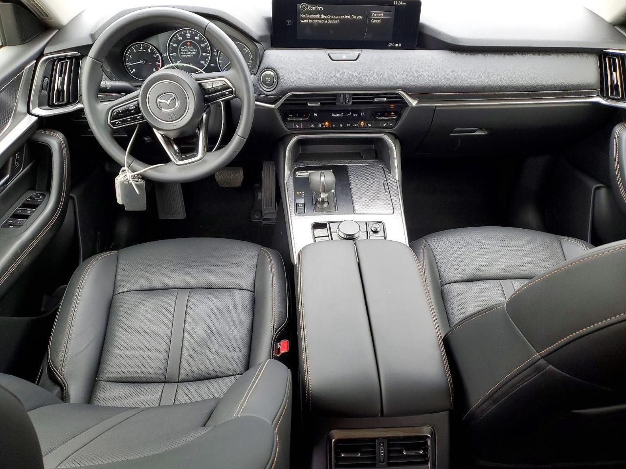 2025 Mazda Cx-70 Preferred