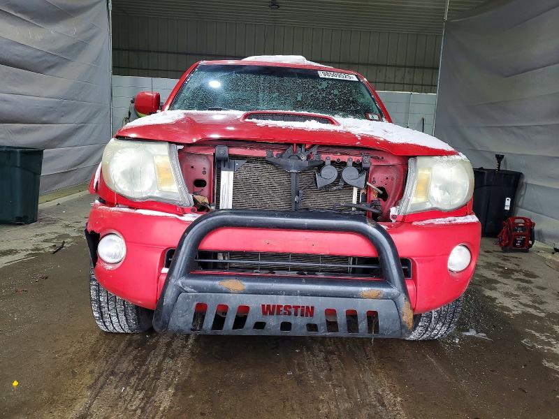 2008 Toyota Tacoma V6