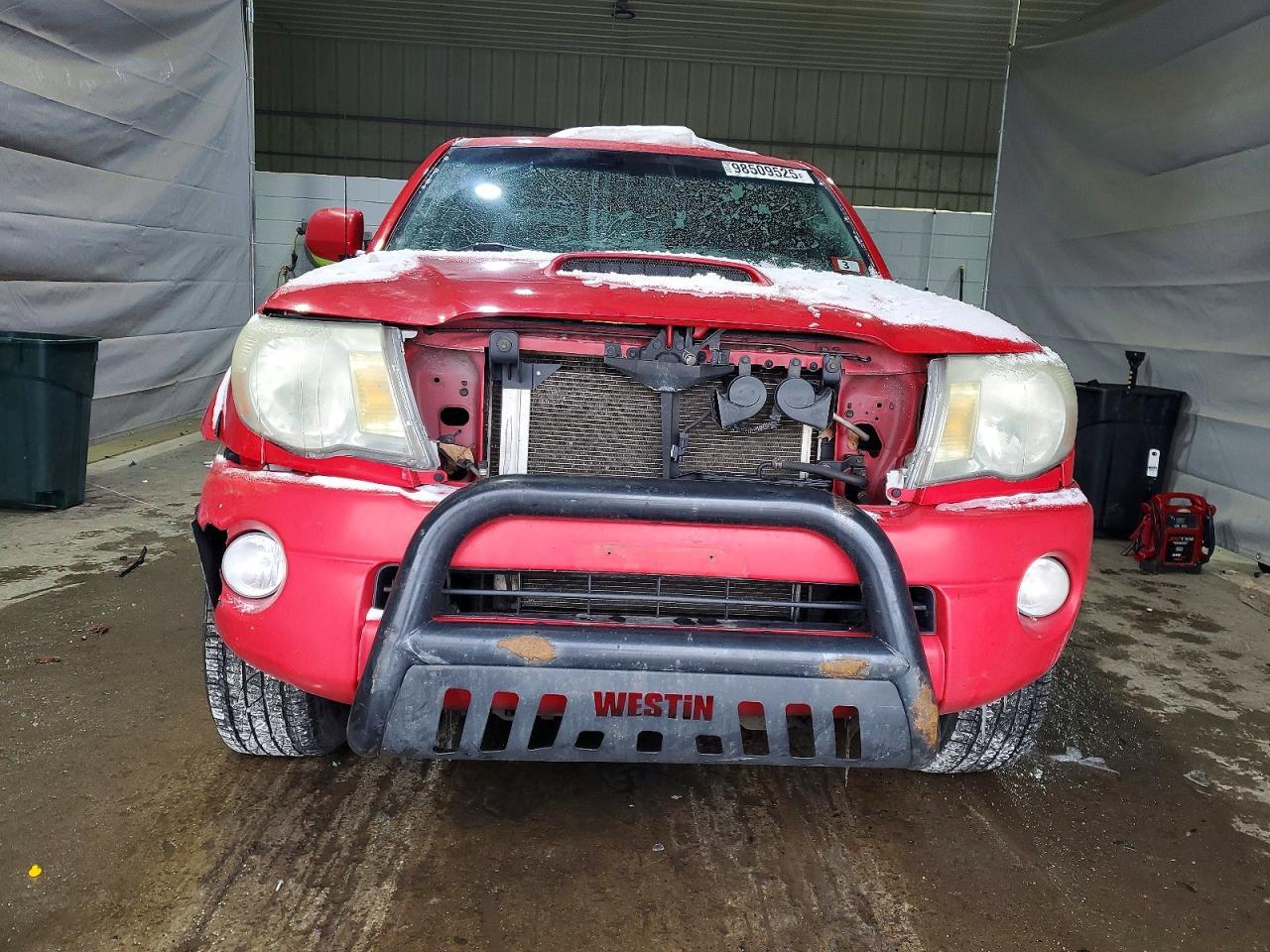 2008 Toyota Tacoma V6