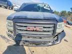 2014 GMC Sierra K1500 SLT