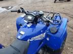 2017 Yamaha YFM700 ATV