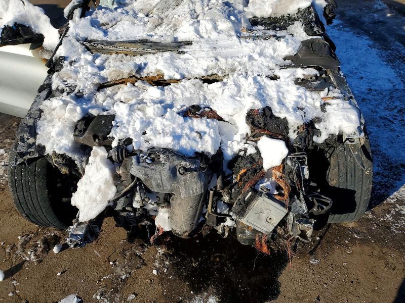 2020 Mercedes-Benz Gla 250 4matic