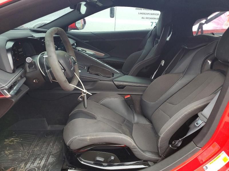 2024 Chevrolet Corvette Stingray 1LT