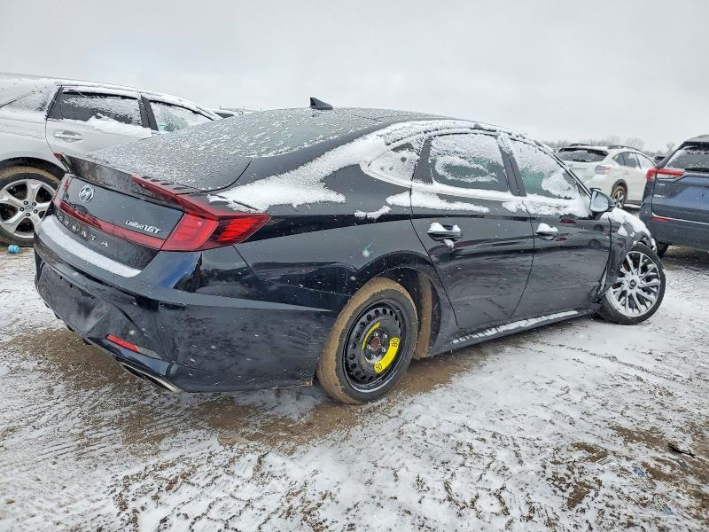 2023 Hyundai Sonata Limited