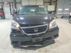2010 Honda Odyssey exl
