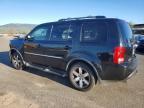 2012 Honda Pilot Touring
