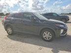 2018 Mitsubishi Eclipse Cross es