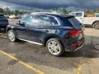 2018 Audi Q5 Prestige