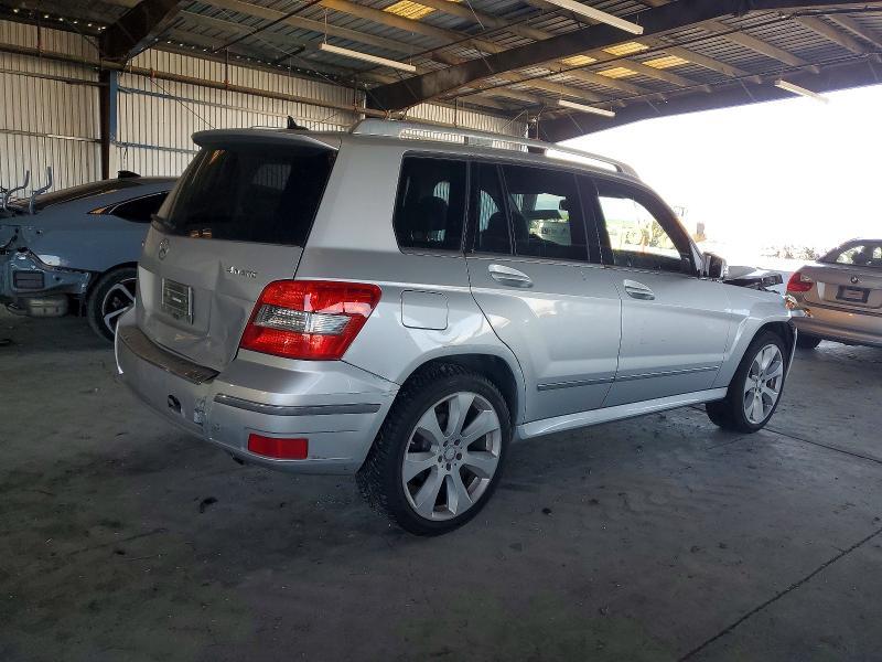 2011 Mercedes-Benz Glk 350 4matic