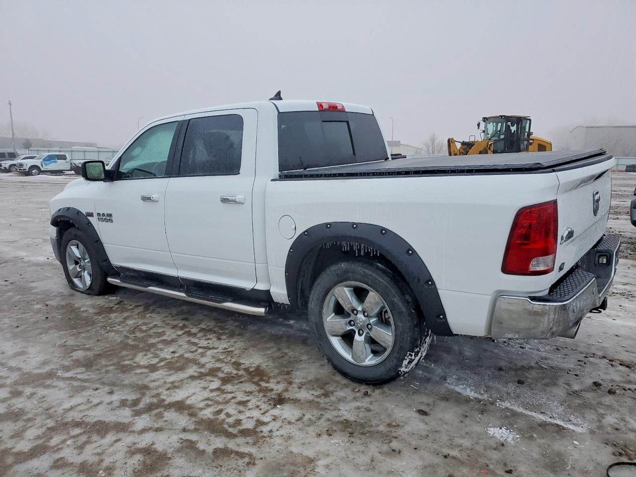 2014 Dodge Ram 1500 slt