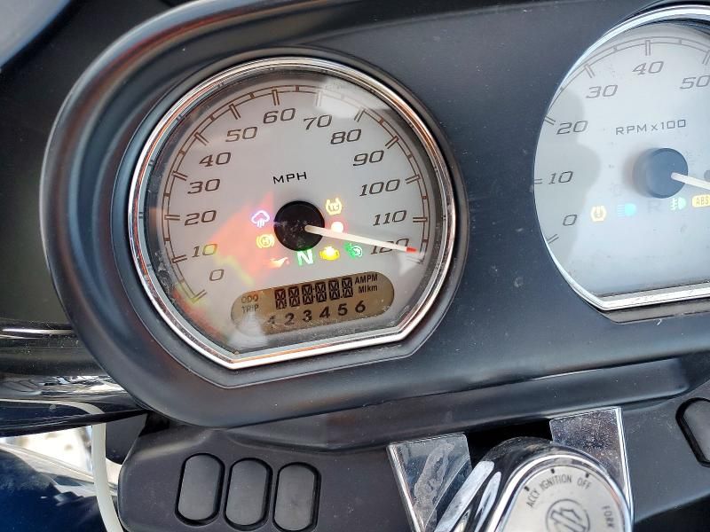 2022 Harley-Davidson Fltrx