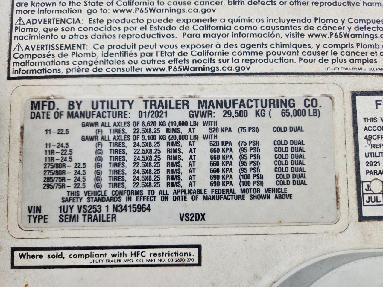 2022 Other Trailer