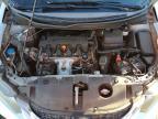 2015 Honda Civic exl