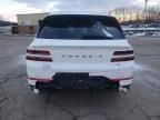 2025 Genesis Gv80 Advanced