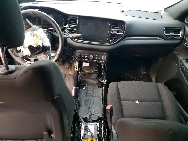 2024 Dodge Durango Pursuit