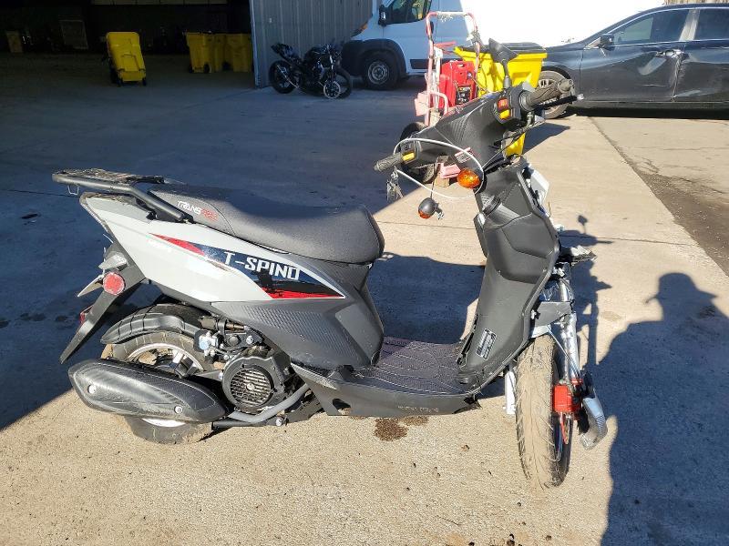 2024 Other Motorcycle Zhejiang Jiahue Scooter