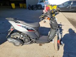 Other Motorcycle salvage cars for sale: 2024 Other Motorcycle Zhejiang Jiahue Scooter