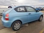 2009 Hyundai Accent gs