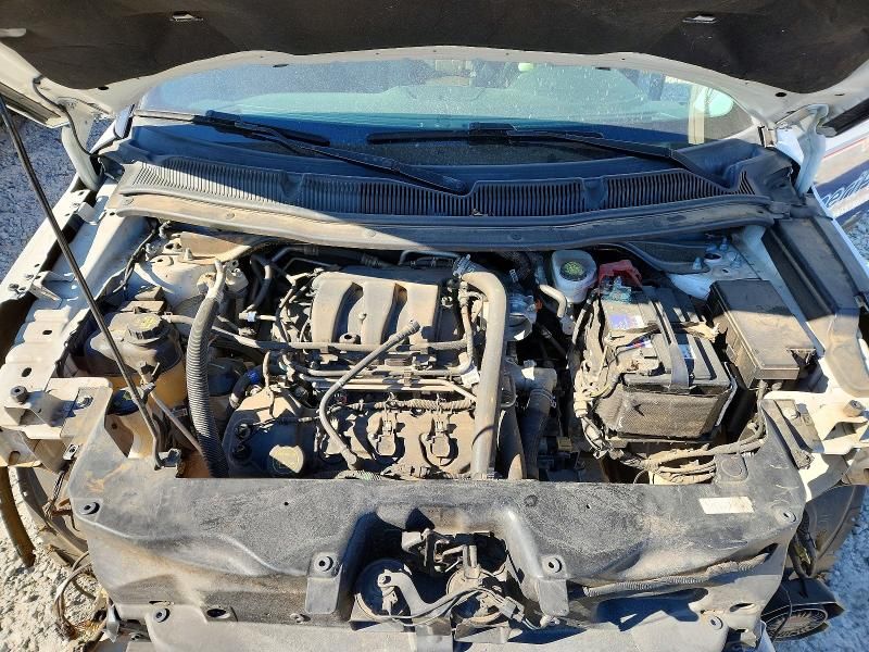 2019 Ford Explorer Police Interceptor