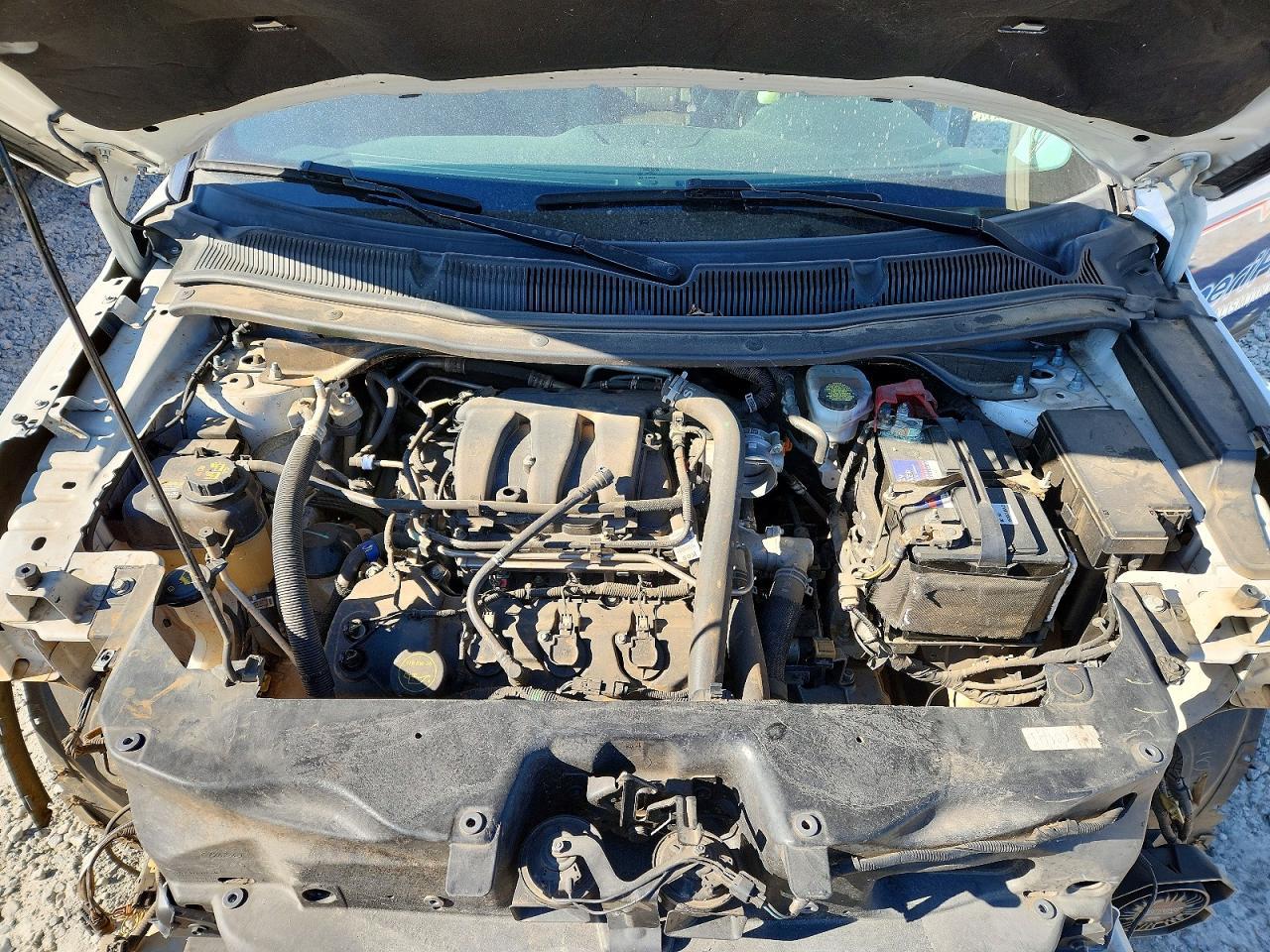 2019 Ford Explorer Police Interceptor