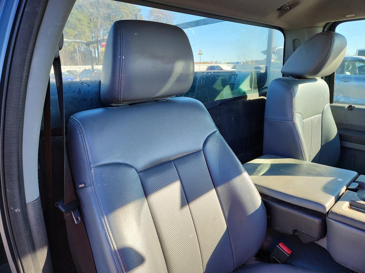 2016 Ford F250 Super Duty