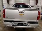 2013 Chevrolet Avalanche lt