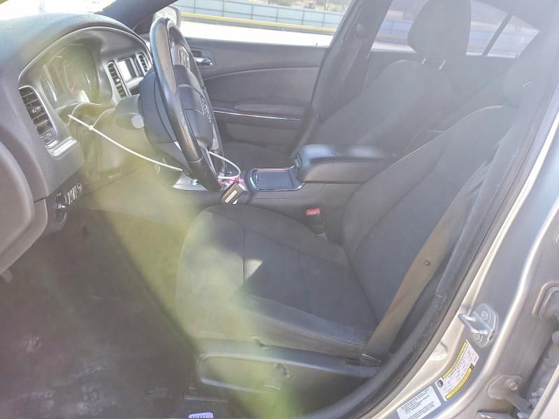 2014 Dodge Charger se
