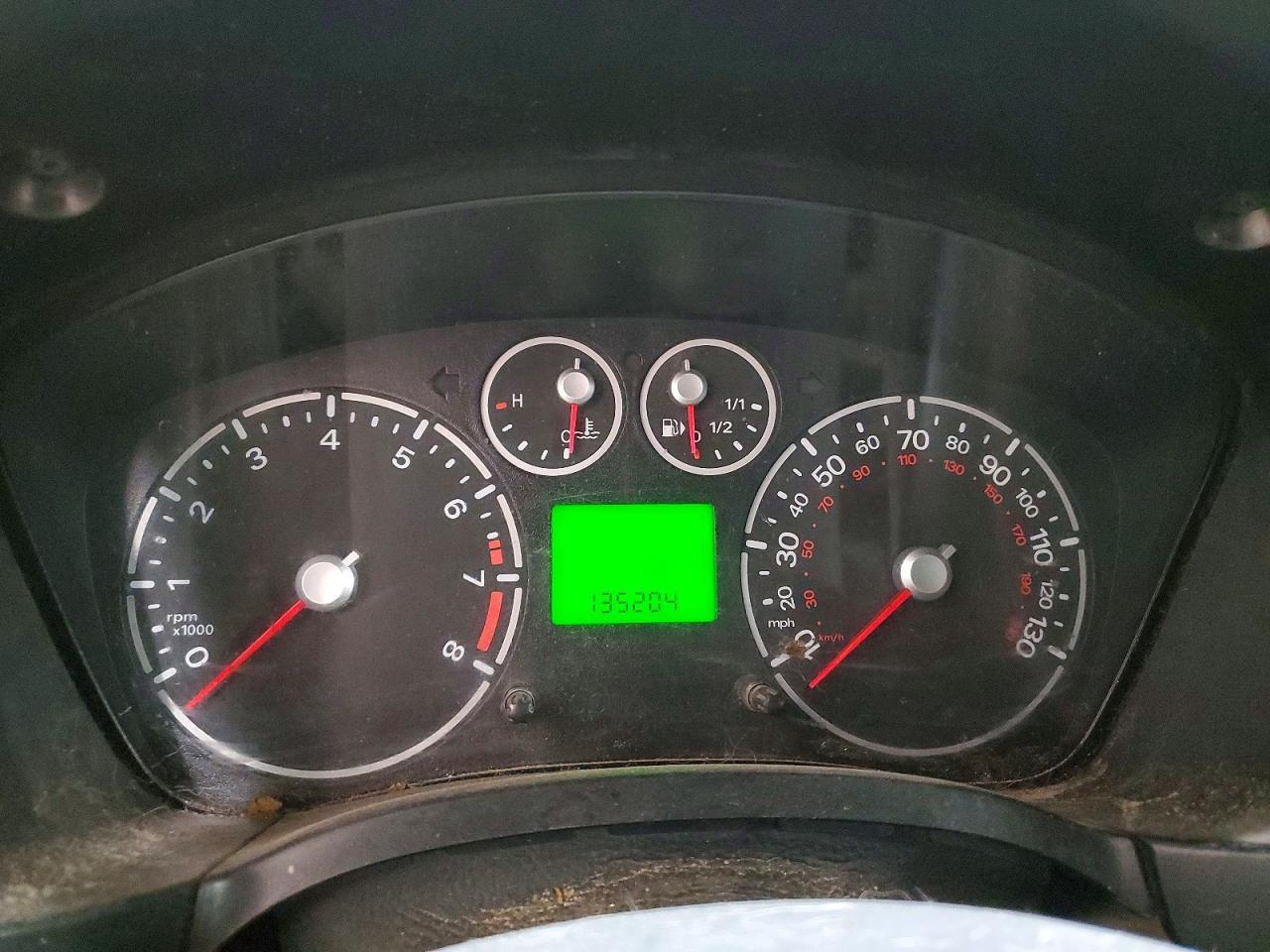 2011 Ford Transit Connect xlt Premium