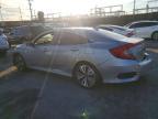 2016 Honda Civic exl