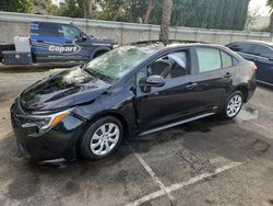 2025 Toyota Corolla le en venta en Van Nuys, CA