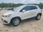 2018 Chevrolet Trax 1LT