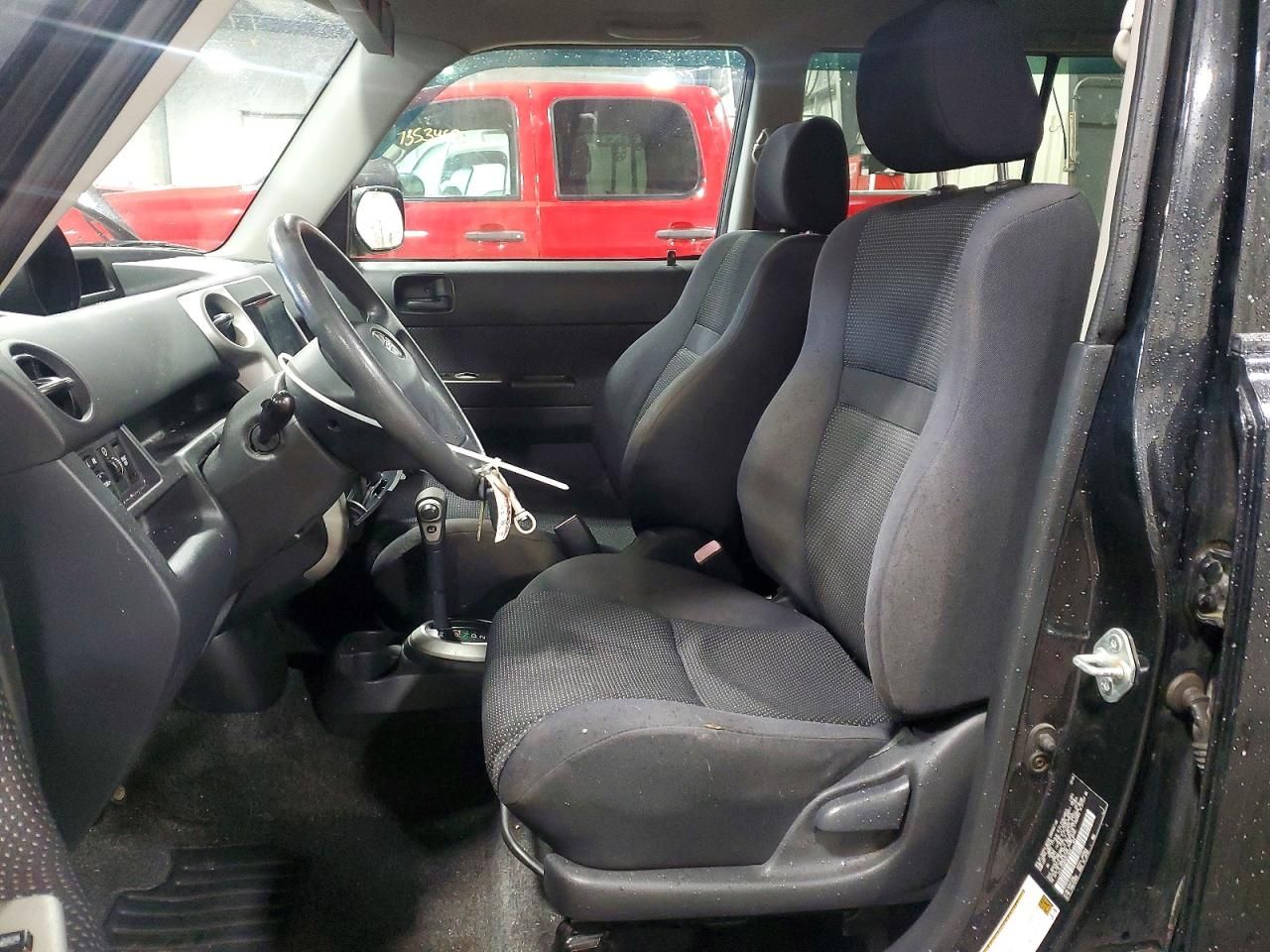 2005 Scion XB