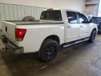 2011 Nissan Titan S