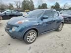2013 Nissan Juke s